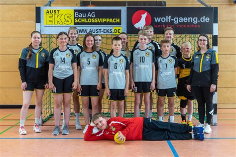 hsv handball jugend